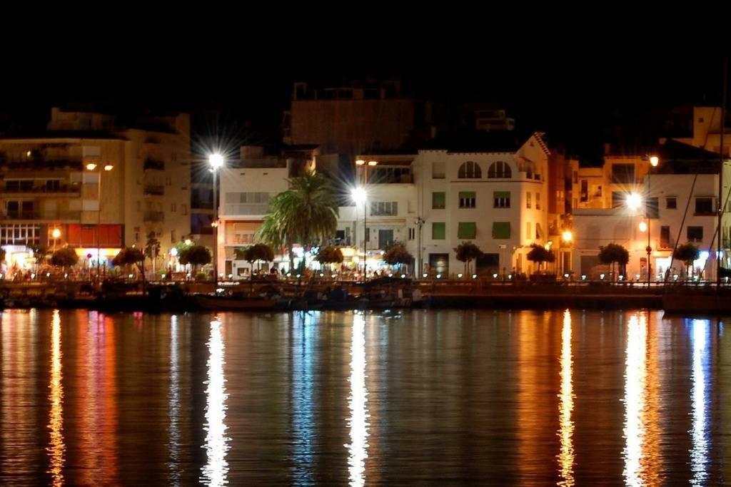 Playmar Διαμέρισμα Cambrils Εξωτερικό φωτογραφία