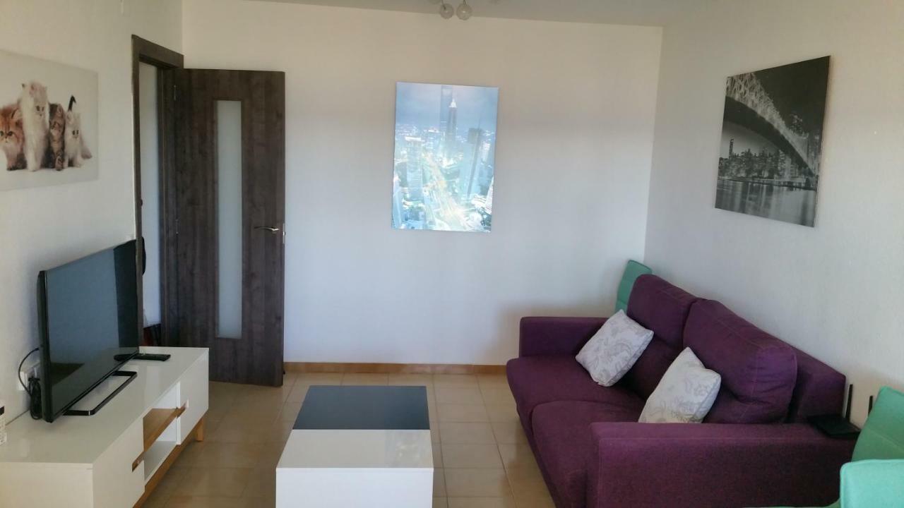 Playmar Διαμέρισμα Cambrils Εξωτερικό φωτογραφία