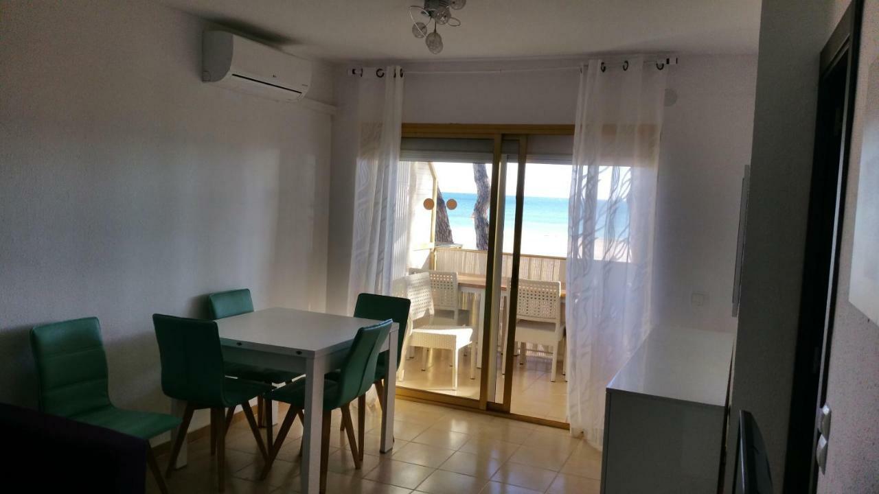 Playmar Διαμέρισμα Cambrils Εξωτερικό φωτογραφία