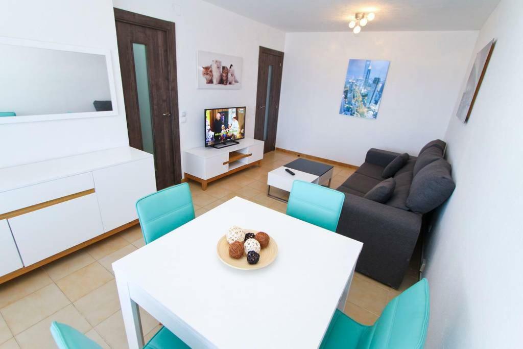 Playmar Διαμέρισμα Cambrils Εξωτερικό φωτογραφία