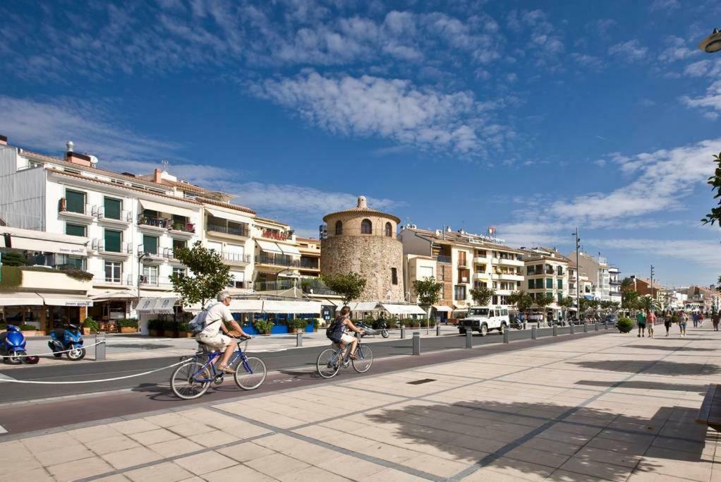 Playmar Διαμέρισμα Cambrils Εξωτερικό φωτογραφία