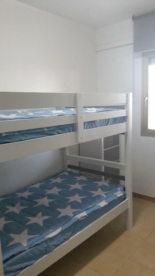 Playmar Διαμέρισμα Cambrils Εξωτερικό φωτογραφία